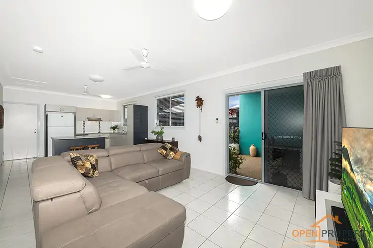 Third view of Homely unit listing, 3/179-181 Ross River Rd, Mundingburra QLD 4812