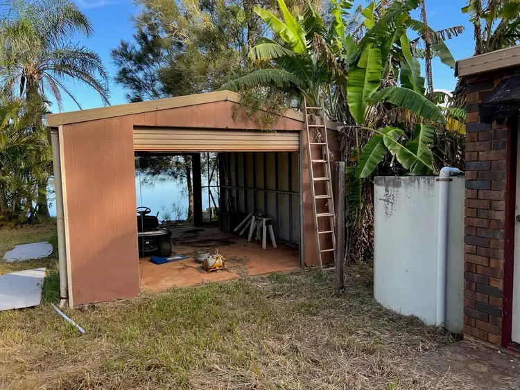 Second view of Homely house listing, 18 Emerson St, Russell Island QLD 4184
