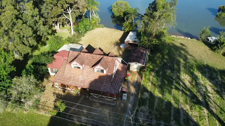 Third view of Homely house listing, 18 Emerson St, Russell Island QLD 4184