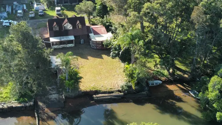 Fourth view of Homely house listing, 18 Emerson St, Russell Island QLD 4184