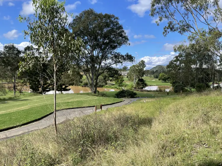 Second view of Homely land listing, 16 Bobby Jones Court, Kooralbyn QLD 4285