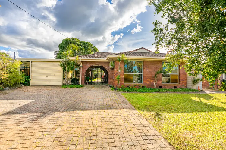 34 Smiths Rd, Caboolture QLD 4510