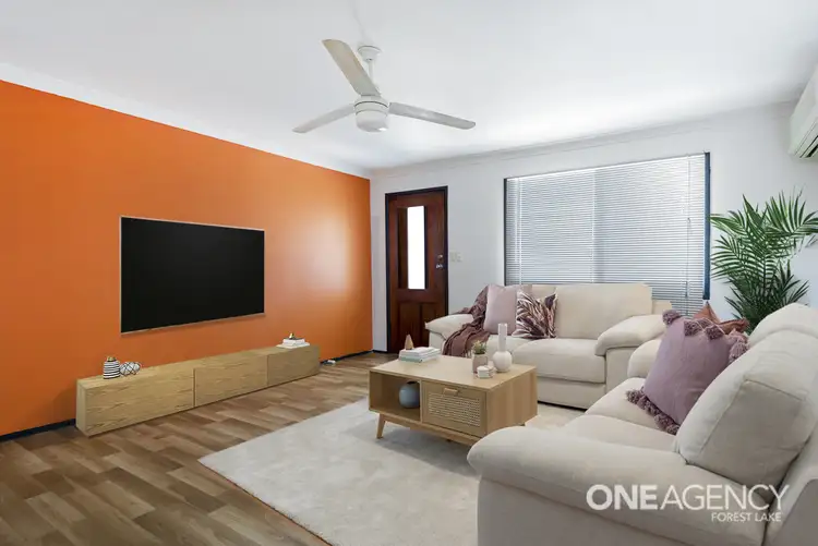 Third view of Homely house listing, 20 Nugent St, Durack QLD 4077