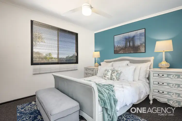 Sixth view of Homely house listing, 20 Nugent St, Durack QLD 4077