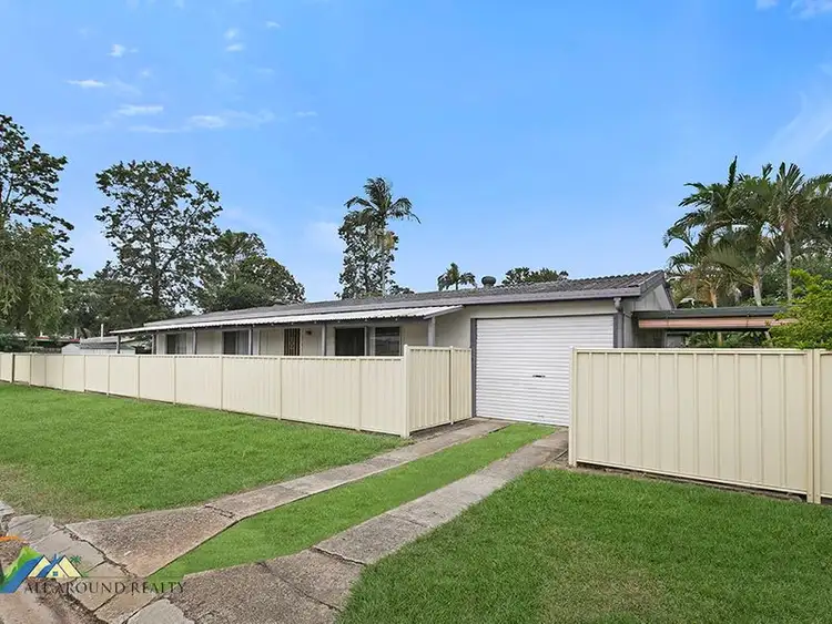 59 John Street, Caboolture South QLD 4510