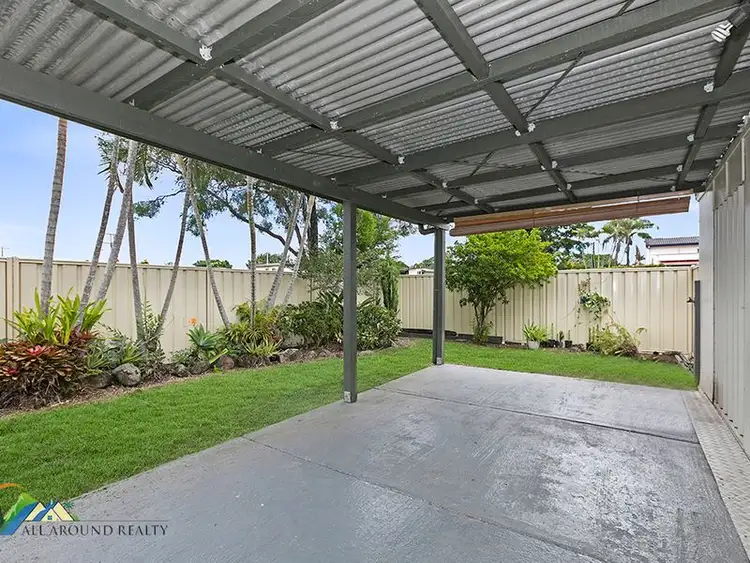 Second view of Homely house listing, 59 John Street, Caboolture South QLD 4510