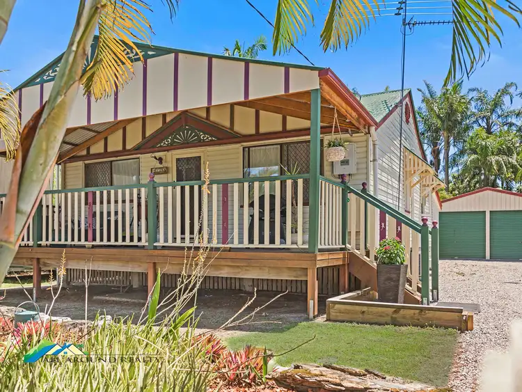 Second view of Homely house listing, 27 Kirby Street, Woodford QLD 4514