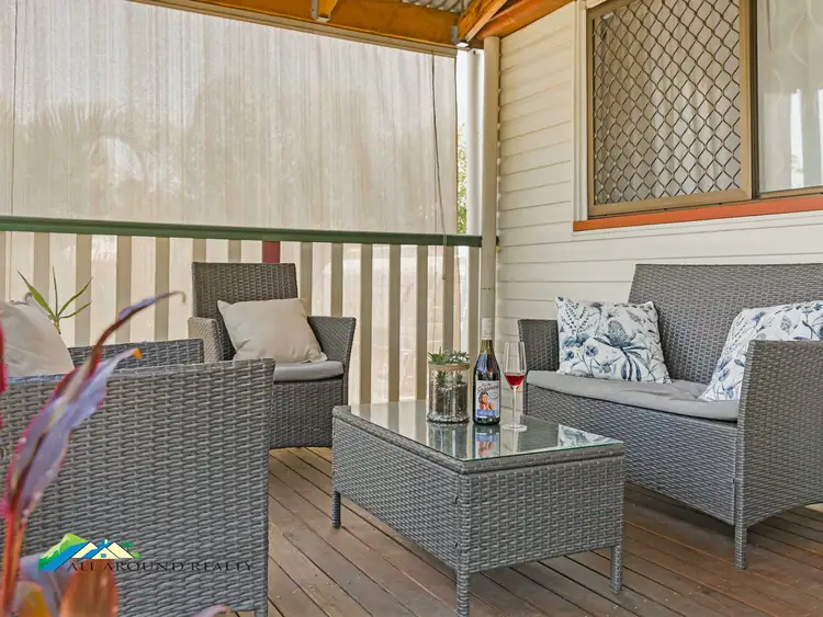 Third view of Homely house listing, 27 Kirby Street, Woodford QLD 4514