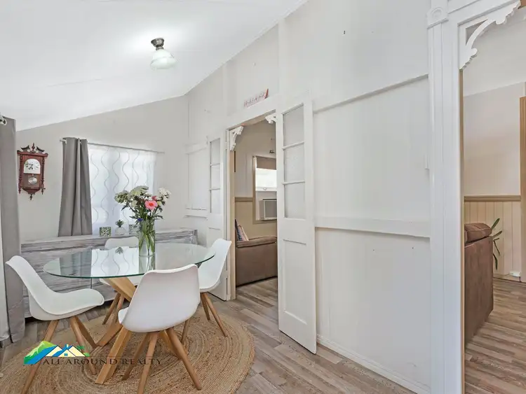 Sixth view of Homely house listing, 27 Kirby Street, Woodford QLD 4514