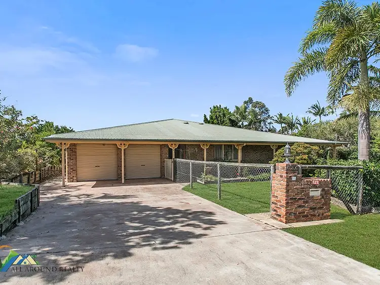 Third view of Homely house listing, 121-127 Fleet Street, Burpengary East QLD 4505