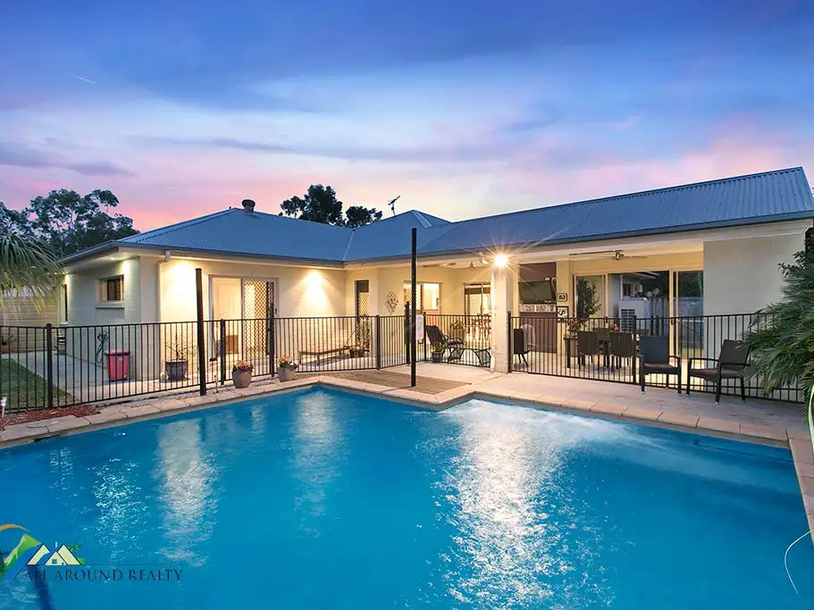 Main view of Homely house listing, 9 Aspect Place, Narangba QLD 4504
