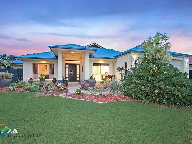 Third view of Homely house listing, 9 Aspect Place, Narangba QLD 4504