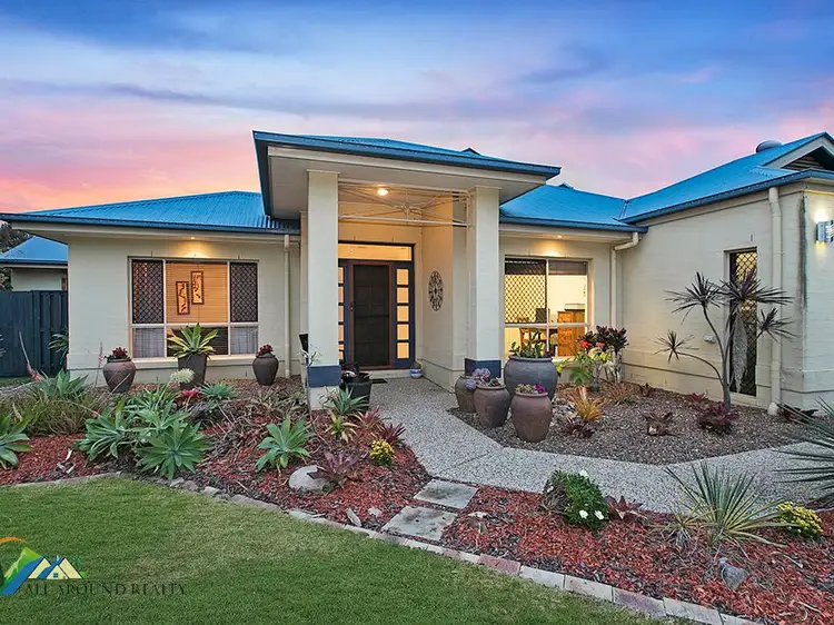 Fourth view of Homely house listing, 9 Aspect Place, Narangba QLD 4504