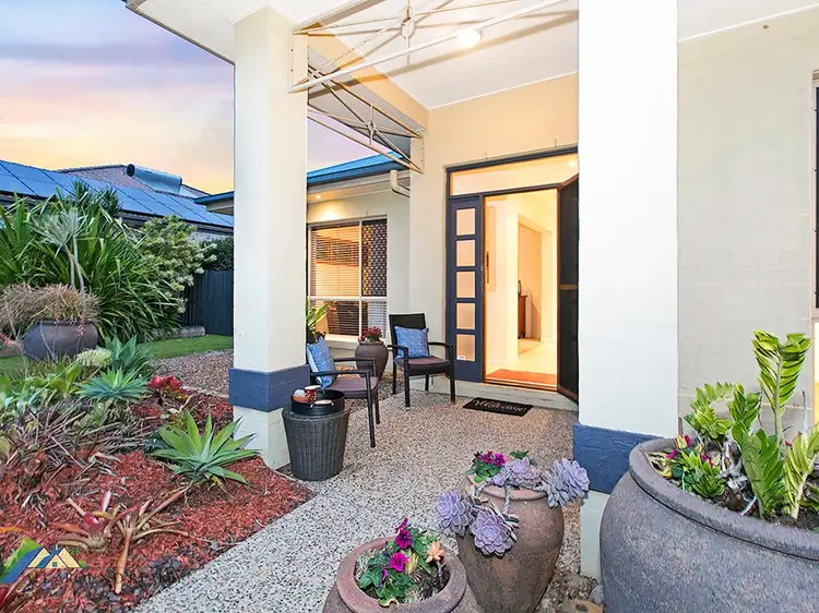 Fifth view of Homely house listing, 9 Aspect Place, Narangba QLD 4504