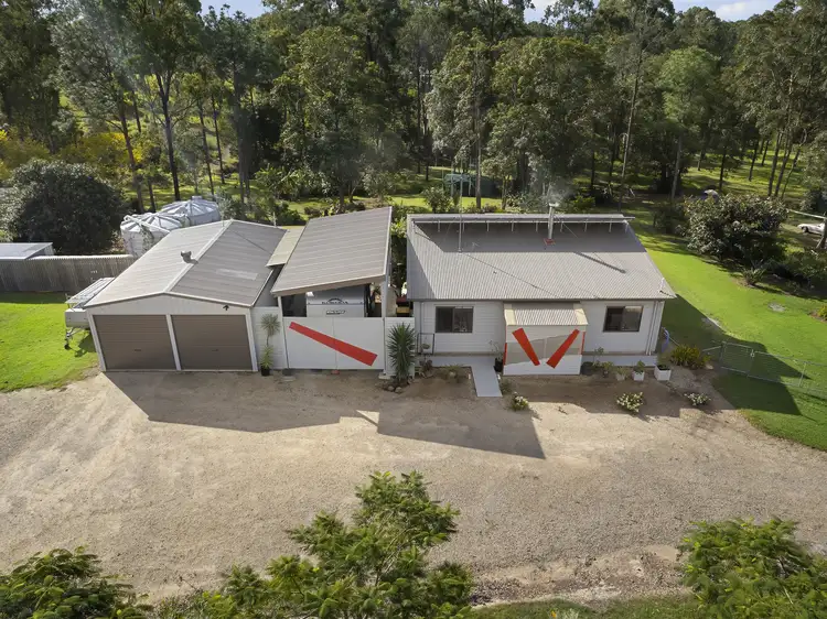 103 Stevenson Rd, Glenwood QLD 4570