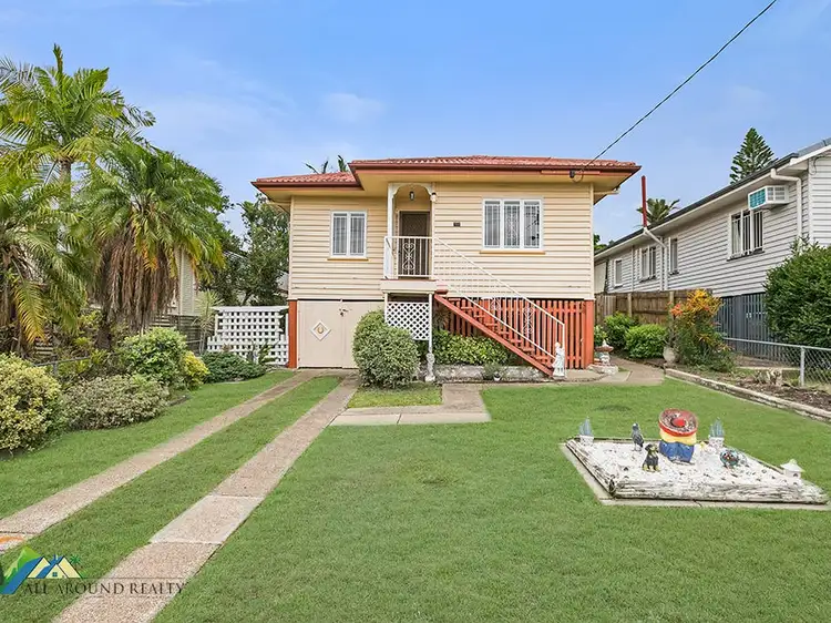 Main view of Homely house listing, 92 Lindwall Street, Upper Mount Gravatt QLD 4122