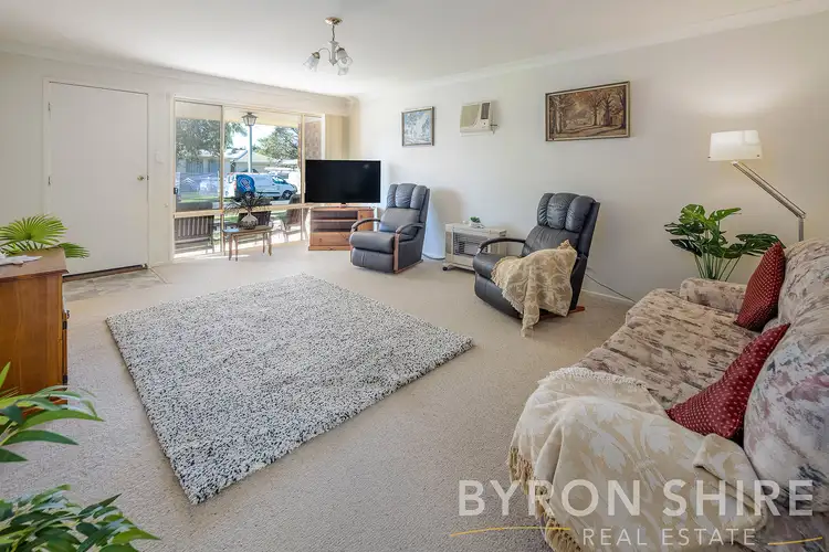 Third view of Homely house listing, 8 Newberry Parade, Brunswick Heads NSW 2483