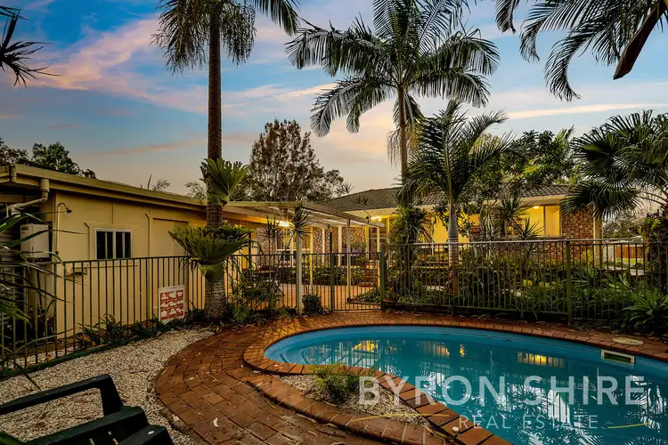 Fourth view of Homely house listing, 8 Newberry Parade, Brunswick Heads NSW 2483