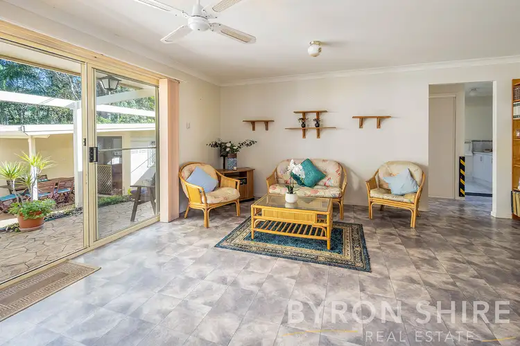 Sixth view of Homely house listing, 8 Newberry Parade, Brunswick Heads NSW 2483