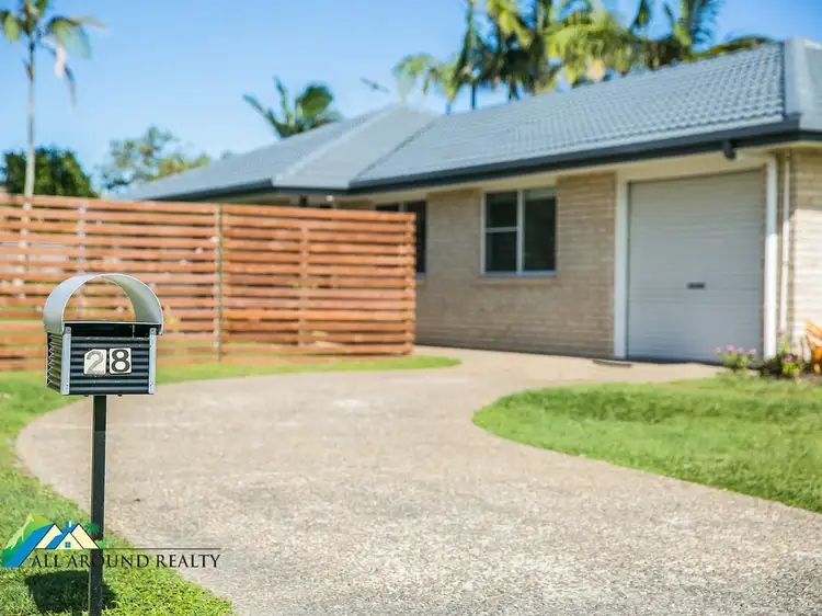 28 Coolgarra Avenue, Bongaree QLD 4507