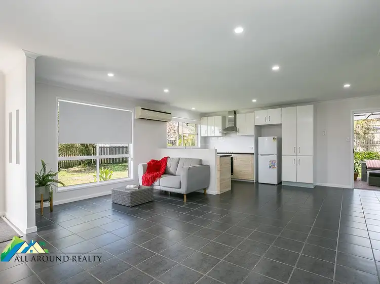 Third view of Homely house listing, 28 Coolgarra Avenue, Bongaree QLD 4507