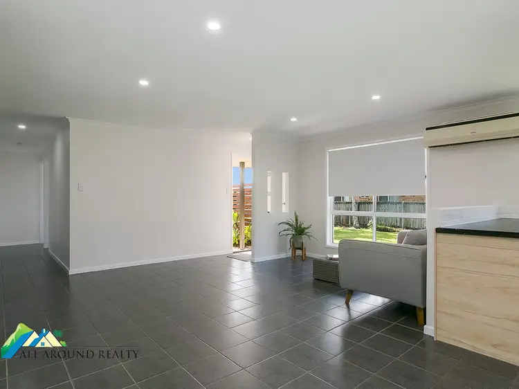 Fifth view of Homely house listing, 28 Coolgarra Avenue, Bongaree QLD 4507