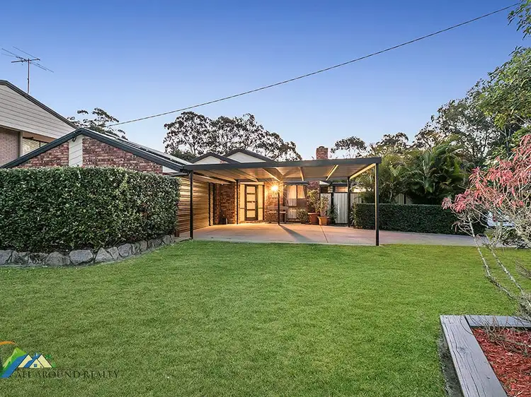 64 Lesley Avenue, Caboolture QLD 4510