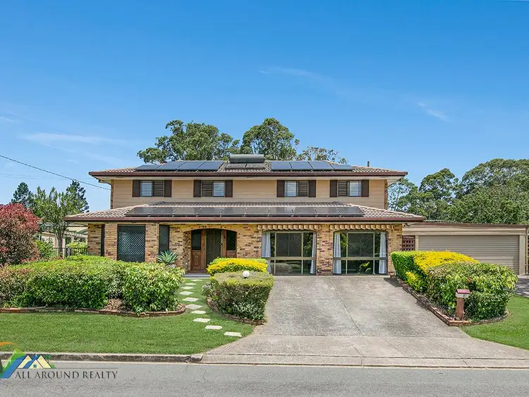 27 Marlene Street, Bellmere QLD 4510