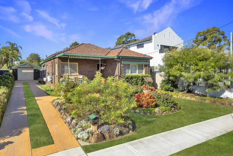 72 Berkeley St, South Wentworthville NSW 2145