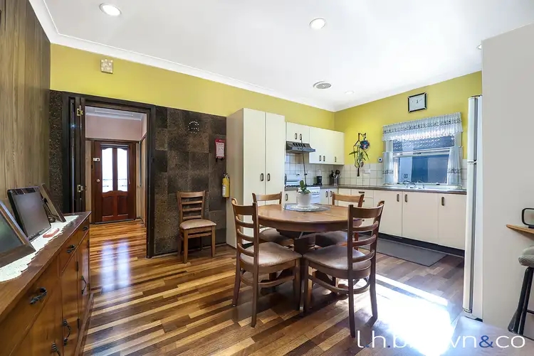 Third view of Homely house listing, 72 Berkeley St, South Wentworthville NSW 2145