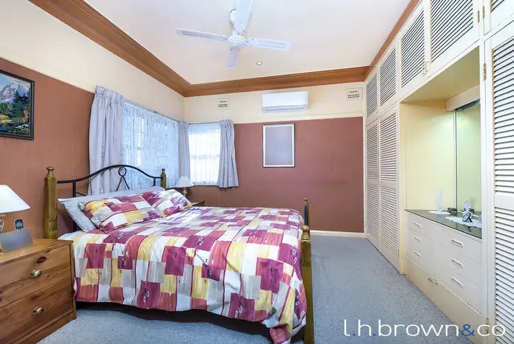 Fourth view of Homely house listing, 72 Berkeley St, South Wentworthville NSW 2145