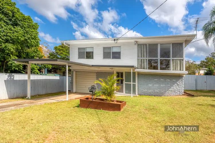 17 Palm Ct, Kingston QLD 4114