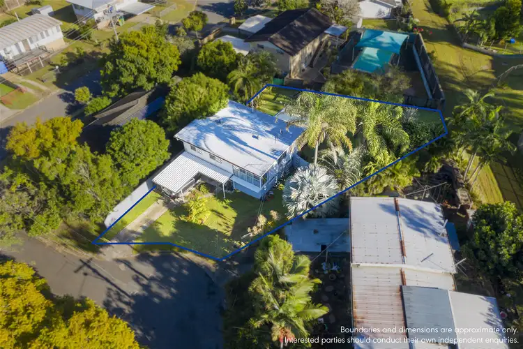 Second view of Homely house listing, 17 Palm Ct, Kingston QLD 4114