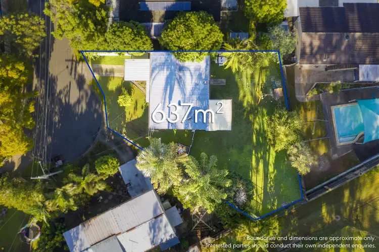 Third view of Homely house listing, 17 Palm Ct, Kingston QLD 4114