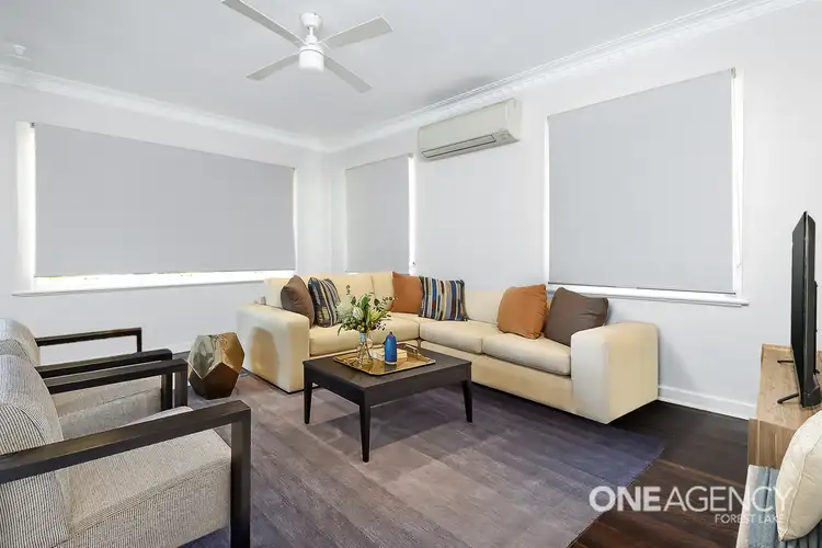 Second view of Homely house listing, 22 Buddleia St, Inala QLD 4077