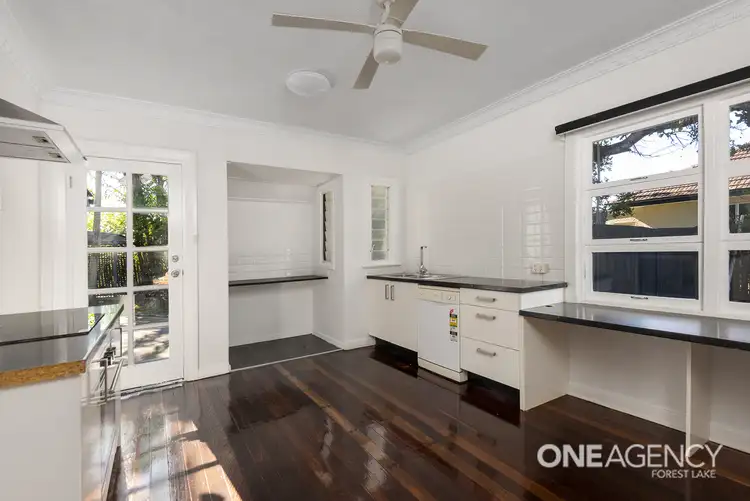 Third view of Homely house listing, 22 Buddleia St, Inala QLD 4077