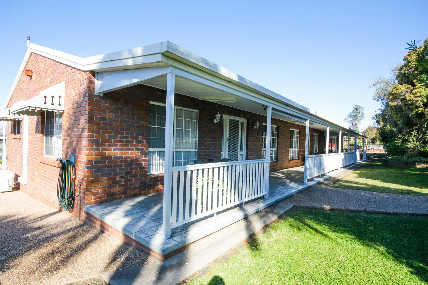 Main view of Homely house listing, 2 Bell St, Rosenthal Heights QLD 4370