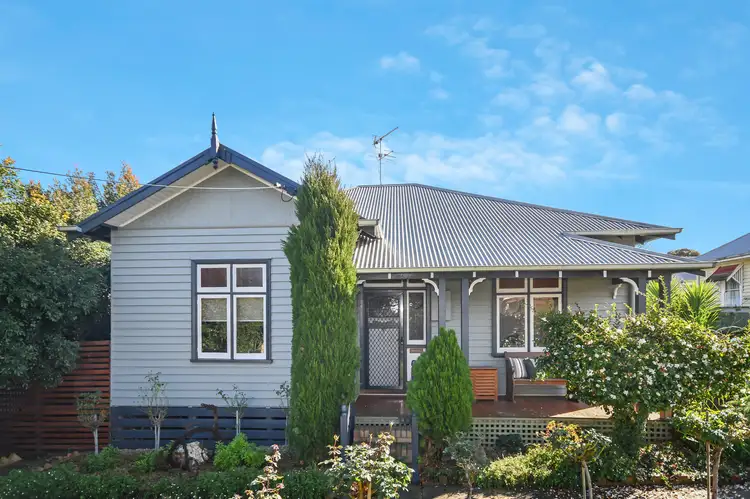 Main view of Homely house listing, 7 Houston St, Stawell VIC 3380