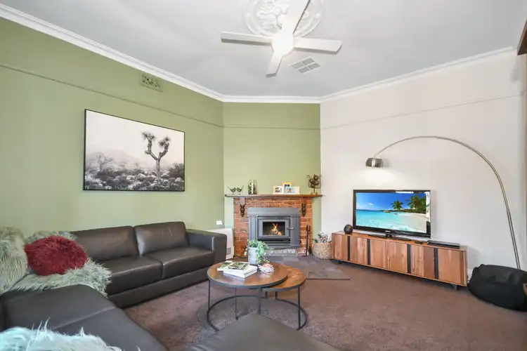 Fifth view of Homely house listing, 7 Houston St, Stawell VIC 3380