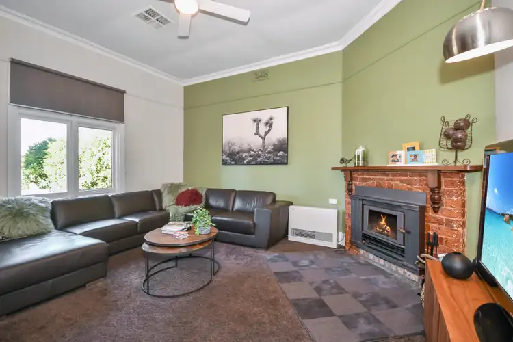 Sixth view of Homely house listing, 7 Houston St, Stawell VIC 3380