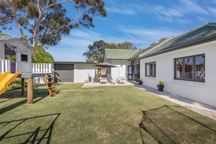 Second view of Homely house listing, 2A Knight St, Wembley Downs WA 6019