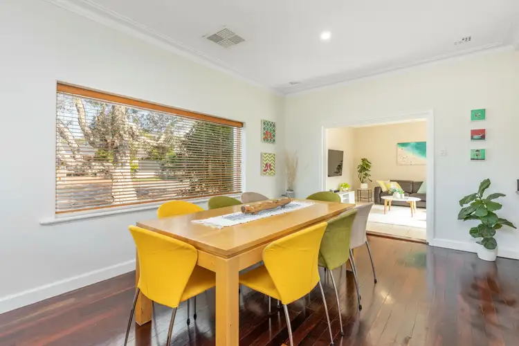 Third view of Homely house listing, 2A Knight St, Wembley Downs WA 6019