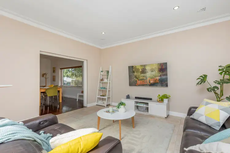 Fourth view of Homely house listing, 2A Knight St, Wembley Downs WA 6019