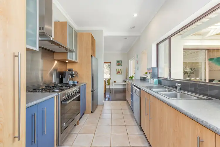 Seventh view of Homely house listing, 2A Knight St, Wembley Downs WA 6019