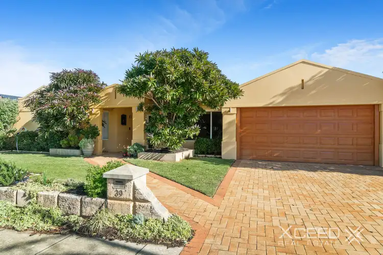 39 Santa Monica Pde, Iluka WA 6028