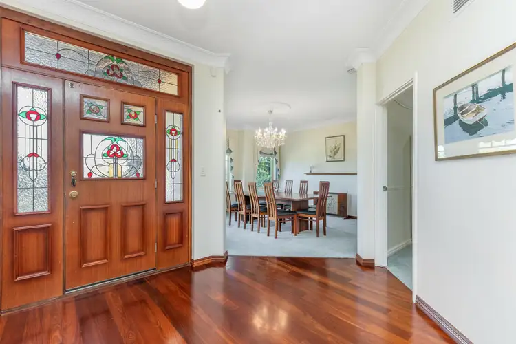 Second view of Homely house listing, 54 Coronation St, Woodlands WA 6018