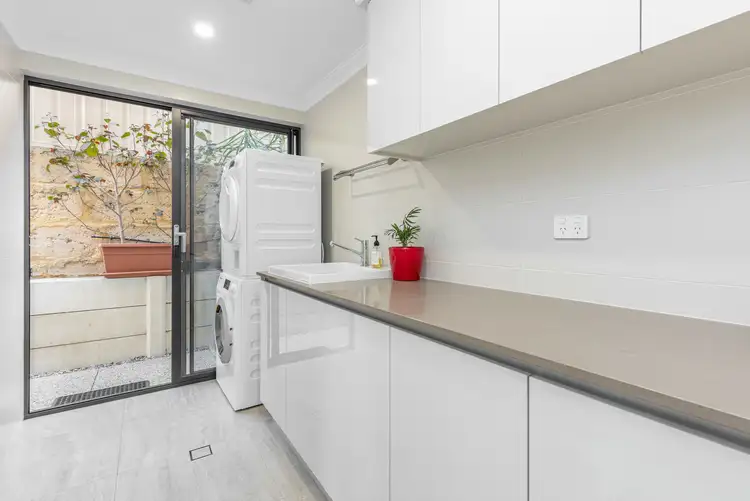 Fourth view of Homely house listing, 53D Brighton Rd, Scarborough WA 6019