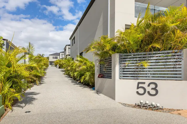 Fifth view of Homely house listing, 53D Brighton Rd, Scarborough WA 6019