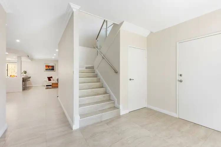 Sixth view of Homely house listing, 53D Brighton Rd, Scarborough WA 6019
