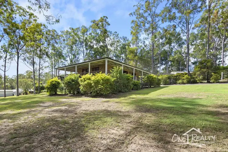 Second view of Homely house listing, 36 Koala Cres, Tinana QLD 4650